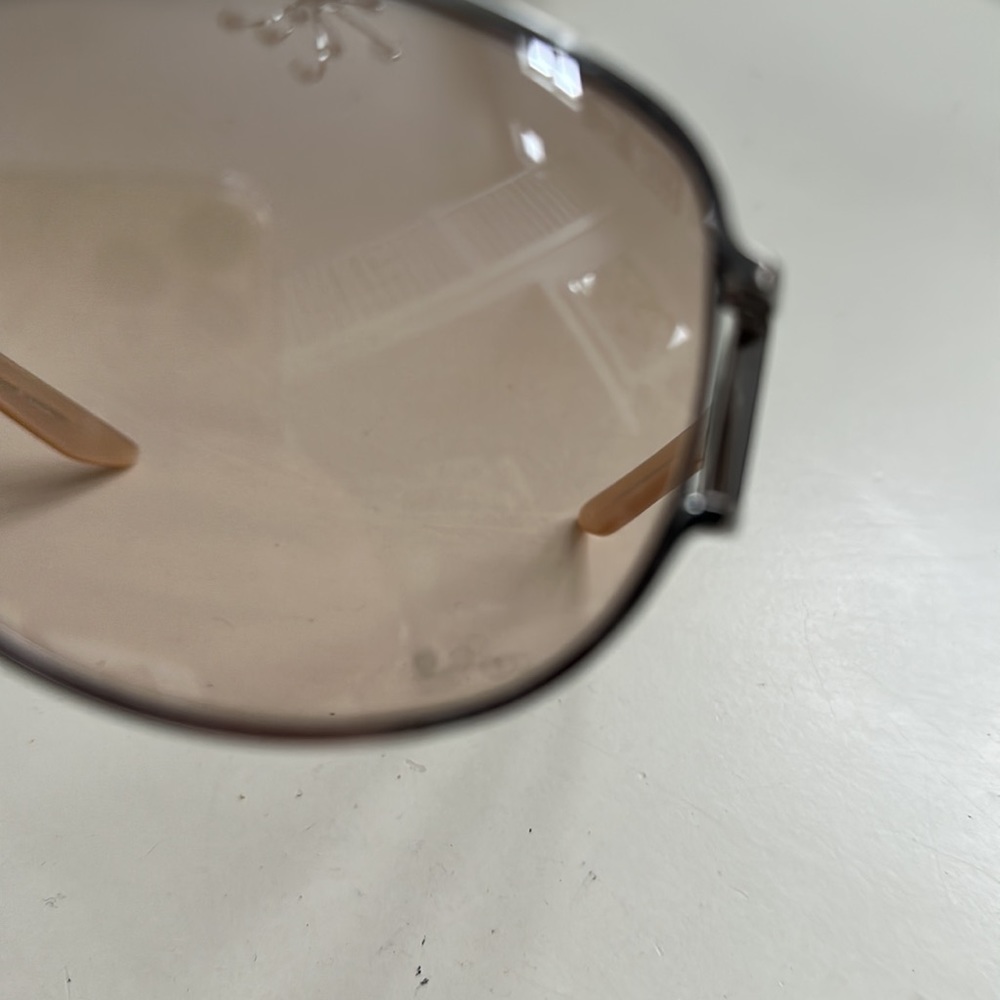 Authentic Dior sunglasses - Picture 7 of 8